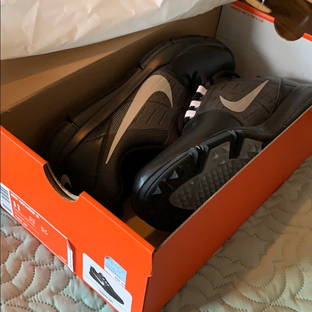 Nike Explorer SL Golf Shoes NWT Size 11